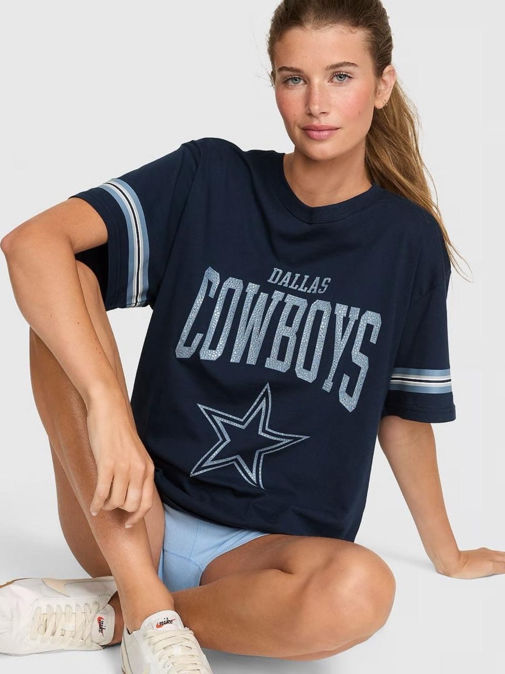 VSPink x NFL Collection • Dallas Cowboys